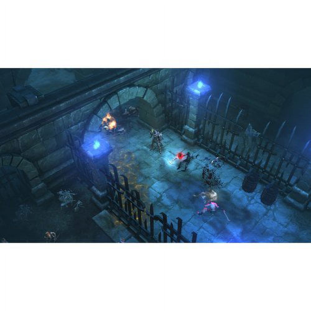 Diablo III, Activision Blizzard, PC Software, 020626728515 - image 2 of 5