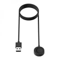 thumbnail image 2 of charging cable High-quality materials durable Smartwatch Charger Magnetic Portable USB Charging Adapter Cable, 2 of 6