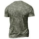 thumbnail image 5 of Blusas y camisas de manga corta con cuello en V Camisa casual de manga corta para hombre Camisa abotonada para hombre Camisa de manga corta Top/camiseta con cuello en V Tops para hombre, 5 of 5
