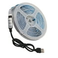 thumbnail image 3 of Bande Lumineuse LED, Bande Lumineuse RGB LED pour Chambre à Coucher Bande Lumineuse Colorée Performance Fiable, 3 of 14