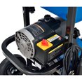 thumbnail image 4 of Autofeed Drain Cleaner Machine For 2-4" Pipe, 220 RPM, 75' Cable, 4 of 5
