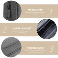 thumbnail image 2 of Greenadscape Organizador Portátil Para Accesorios Con Impermeable Y Resistente, 2 of 5