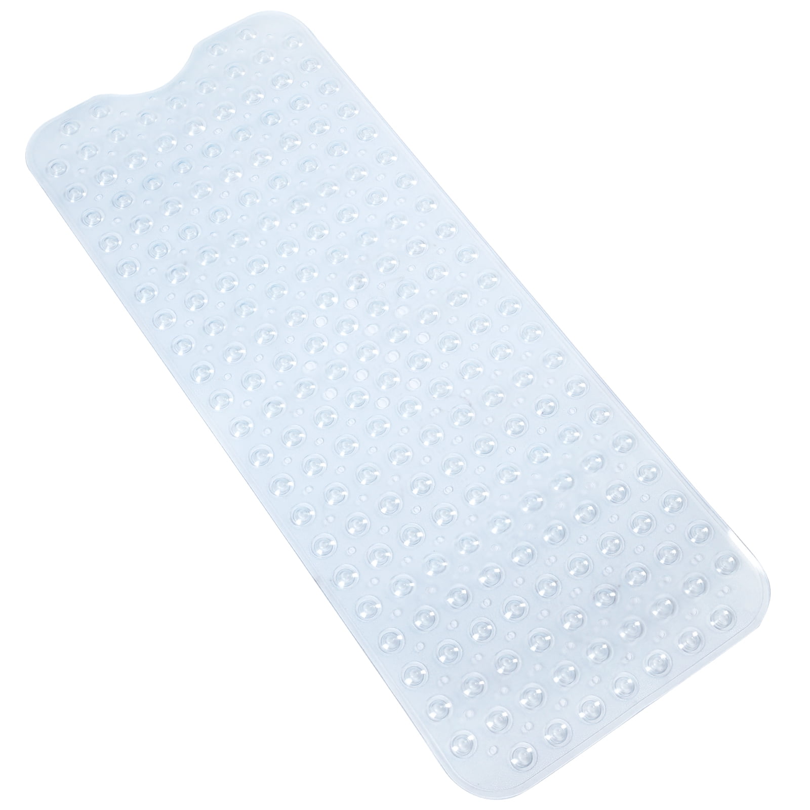 Secopad Baby Bathtub Mat, 40x16 Inch Bath Mat Non Slip, Bath Tub Mat