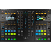 Traktor Kontrol S8 by Native Instruments