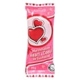 thumbnail image 1 of Coeur de chocolat noir de guimauve, 1 of 5