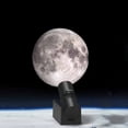 thumbnail image 4 of 1pc LED Lamp For Moon And Earth Projection, Star Projector, Planet, Background Atmosphere, LED Night Lamp For Children's Bedroom Wall Decoration, 4 of 4