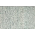 thumbnail image 1 of Ahgly Company Indoor Rectangle Contemporary Gunmetal Gray Abstract Area Rugs, 8' x 12', 1 of 6
