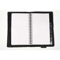 thumbnail image 2 of Maytalsory Underwater Notepad Waterproof Adjustable Submersible Notebook Small Reusable Communication Diving Outdoor Water Black, 2 of 6