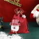 thumbnail image 4 of Xihbxyly Oferta Relampago Bolsas de Manzanas Navideñas Bolsas de Regalo de Papá Noel Bolsas de Regalo de Nochebuena Bolsas de Bendición de Frutas Navideñas Bolsas de Regalo Tipo Tote, 4 of 6