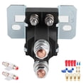 thumbnail image 4 of Relay Isolator, DC Relay, Reliable Durable Tie Wide Application For Car RVs Audio Modification Yachts, 4 of 8