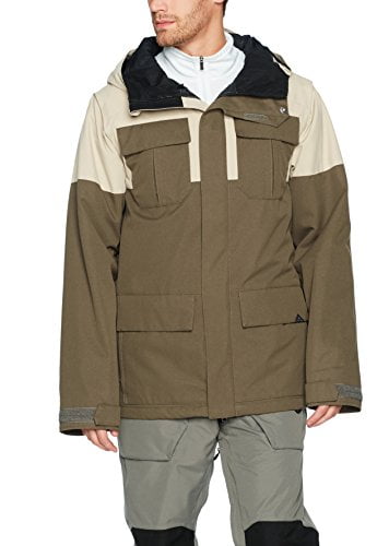 volcom alternate insulated