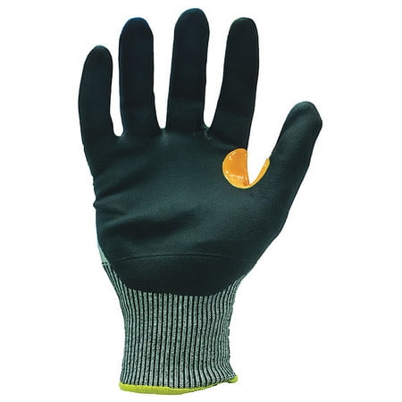 

Cut-Resistant Gloves L PR