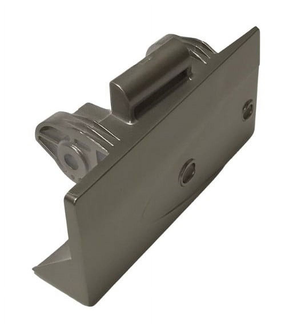 Freezer Door Handle Right Side Mounting Cap Compatible With