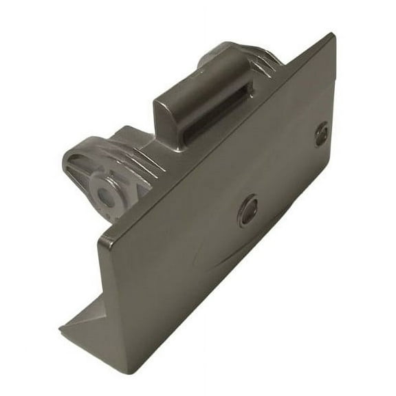 Freezer Door Handle Right Side Mounting Cap Compatible With Samsung Model Numbers RFG297AAPN/XAA, RF267AZPN