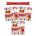 thumbnail image 3 of Jelly Belly Candy Cane 3.5oz Pack of 3, 3 of 3