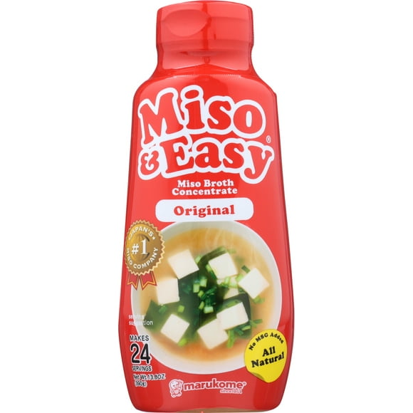 Miso Paste
