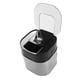 thumbnail image 4 of Máquina De Helados, Fácil Operación Eficiente Máquina Automática De Helados Apariencia Simple 1500ml Con Cabezal Mezclador Para El Hogar, 4 of 8