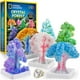 thumbnail image 1 of Kit de cultivo Crystal para niños de NATIONAL GEOGRAPHIC con material de arte, 1 of 6