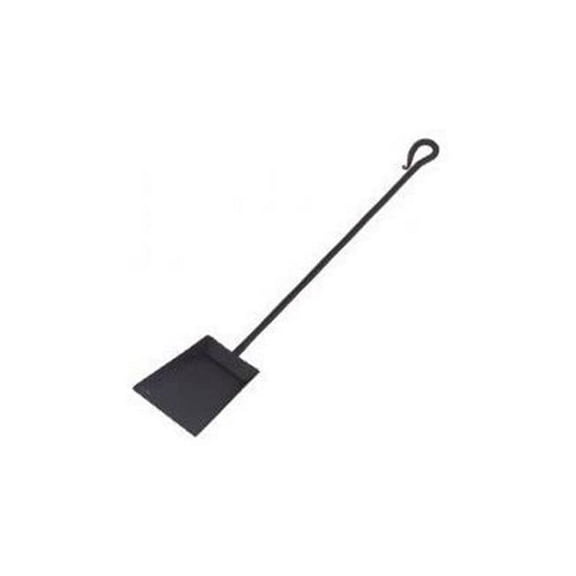 30 in. Fire Shovel, Steel