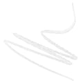 thumbnail image 4 of L.A. COLORS On Point Eyeliner Pencil with Sharpener, White, 0.06 fl oz, 4 of 4