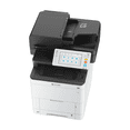 thumbnail image 3 of Kyocera ECOSYS MA4000cifx A4 Color Laser MFP Copier Printer Scanner Fax 42ppm, 3 of 6