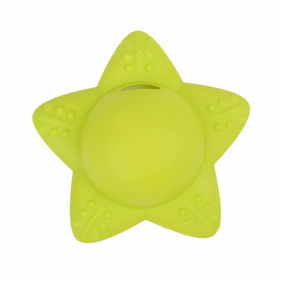 Silicone Bathtub Anti-Overflow Stopper Yellow,Drain Cover Soak Bath Overflow Drain Cover Silicone Bath Tub Drain Plug with 5 Suction Cup Water Drain Block Bathroom Overflow Cover Silicone Spa