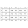 thumbnail image 2 of WOYY Toddler Girls Quick Drying Athletic Tracksuit Short Sleeve T Shirt Shorts Outfits, Sizes 3-4T, 2 of 4
