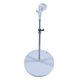 thumbnail image 4 of Soporte para muñecas BJD 1/12 1/6, soporte para figuras de acción, duradero, práctico, resistente y portátil. Blanco, 4 of 7