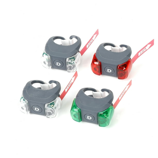 DRIFT 4 Pack Kayak Navigation Lights