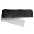 thumbnail image 2 of Cinta de Envoltura de Malla de Poliéster 2 de 25 Yardas Perfecl para Bricolaje Bodas Decoraciones Florales Negro, 2 of 6