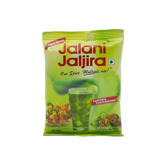 Jalani Jaljira Chatpata Chatkaredar Masala Multiple Use 100g