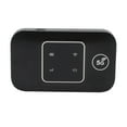 Portable WiFi Hotspot with SIM Card Slot 150Mbps 3000mAh Support Up to 10 WiFi Devices 4G LTE