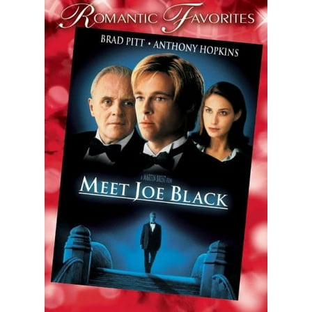 Universal Studios - Meet Joe Black [DIGITAL VIDEO DISC]
