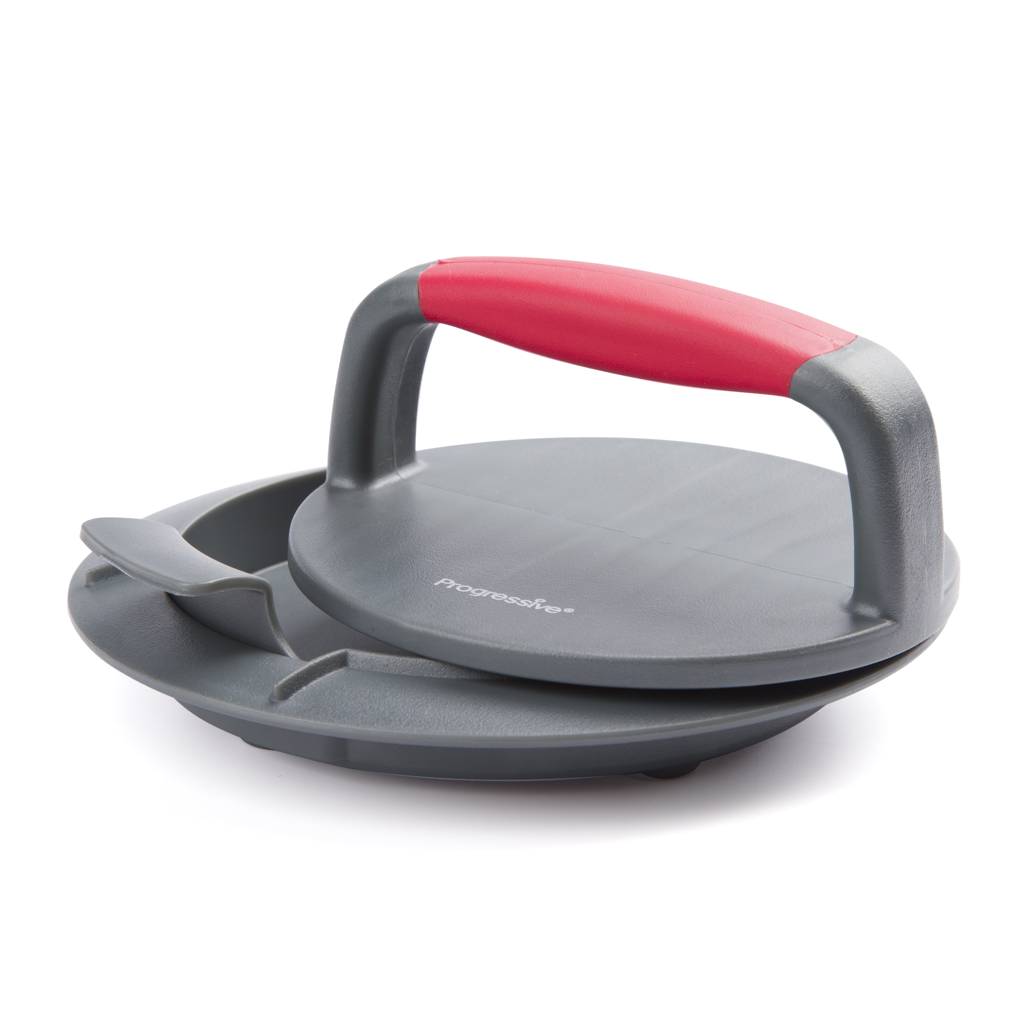 Prep Solutions Perfect Burger Press