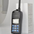 thumbnail image 3 of Recent RS-35M Radio Marino Portátil VHF Novedad, Transceptor Marino Recargable con Impermeabilidad IPX7, 156.000-161.450 MHz, 3 of 6