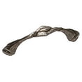 thumbnail image 1 of Premier Hardware Designs PHDP-19-SN Wide Twist Cabinet Pull, Satin Nickel, 1 of 1