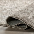 thumbnail image 5 of nuLOOM Gena Distressed Transitional Medallion Area Rug, 8' x 10', Gena Beige, 5 of 8