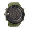 thumbnail image 1 of Reloj Digital Electrónico Deportivo Impermeable Noche Grande, 1 of 7