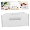 thumbnail image 4 of HEATSHAKING Business Hall 1Pack Cash Organizer Tray for Bill and Coin Storage, 4 of 8