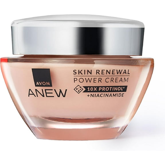 Avon Anew Skin Renewal Power Cream 50ml