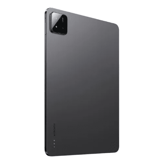 Xiaomi Pad 7 Gris Pantalla 3.2K 11", 8GB+256GB, Snapdragon 8 Gen 2 Tablet Android，alta frecuencia de actualización 144Hz