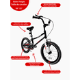thumbnail image 2 of BEAM 16" KIDS BIKE, 2 of 5