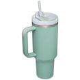 thumbnail image 2 of Vaso Stanley Quencher H2.0 FlowState de acero inoxidable de 1,18 litros, 2 of 7