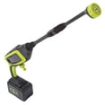 thumbnail image 4 of Restored Sun Joe 24V-PP350-CT 24-Volt IONMAX Power Cleaner Tool Only Ultra-Portable 5-in-1 Twist Nozzle (Refurbished), 4 of 9