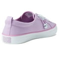 thumbnail image 5 of Sperry Espadrille Crest Vibe SeaCycled pour Femme, Lavande, 11, 5 of 5