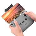 thumbnail image 3 of Funda protectora de silicona para mando a distancia DJI Mavic Air 2 gris, 3 of 5