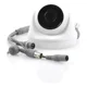 thumbnail image 2 of HiLook Turret TURBOHD 2 MP Para Uso en Interior Con 20 mts IR EXIR Para Vision Nocturna Compatibilidad con 4 Tecnologías TVI / AHD / CVI / CVBS Modelo THC-T120-PC, 2 of 5