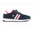 thumbnail image 1 of Tenis Original Penguin Style Bug Azul Marino Para Niño Talla 20 Original Penguin OB100129C, 1 of 10