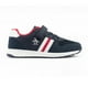 thumbnail image 1 of Tenis Original Penguin Style Bug Azul Marino Para Niño Talla 19 Original Penguin OB100129C, 1 of 10