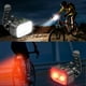 thumbnail image 3 of Bike Light Set Super Bright,Bike USB Rechargeable LED Light,Bike Light for Night Riding,Bike Front and Tail Light, 3 of 3
